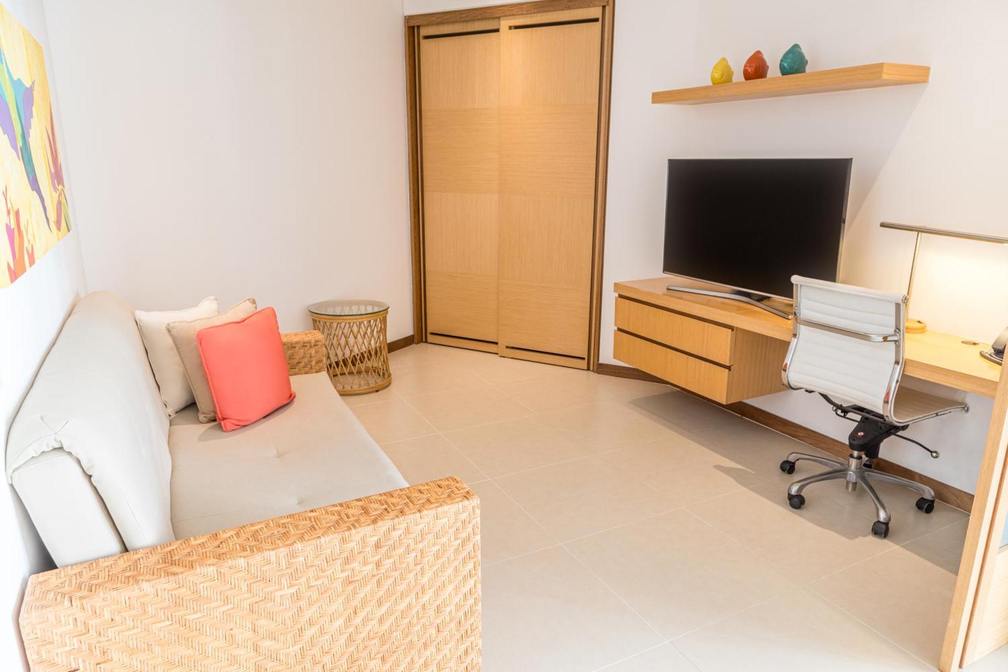 Hotel Irotama Reservado — Photos 2